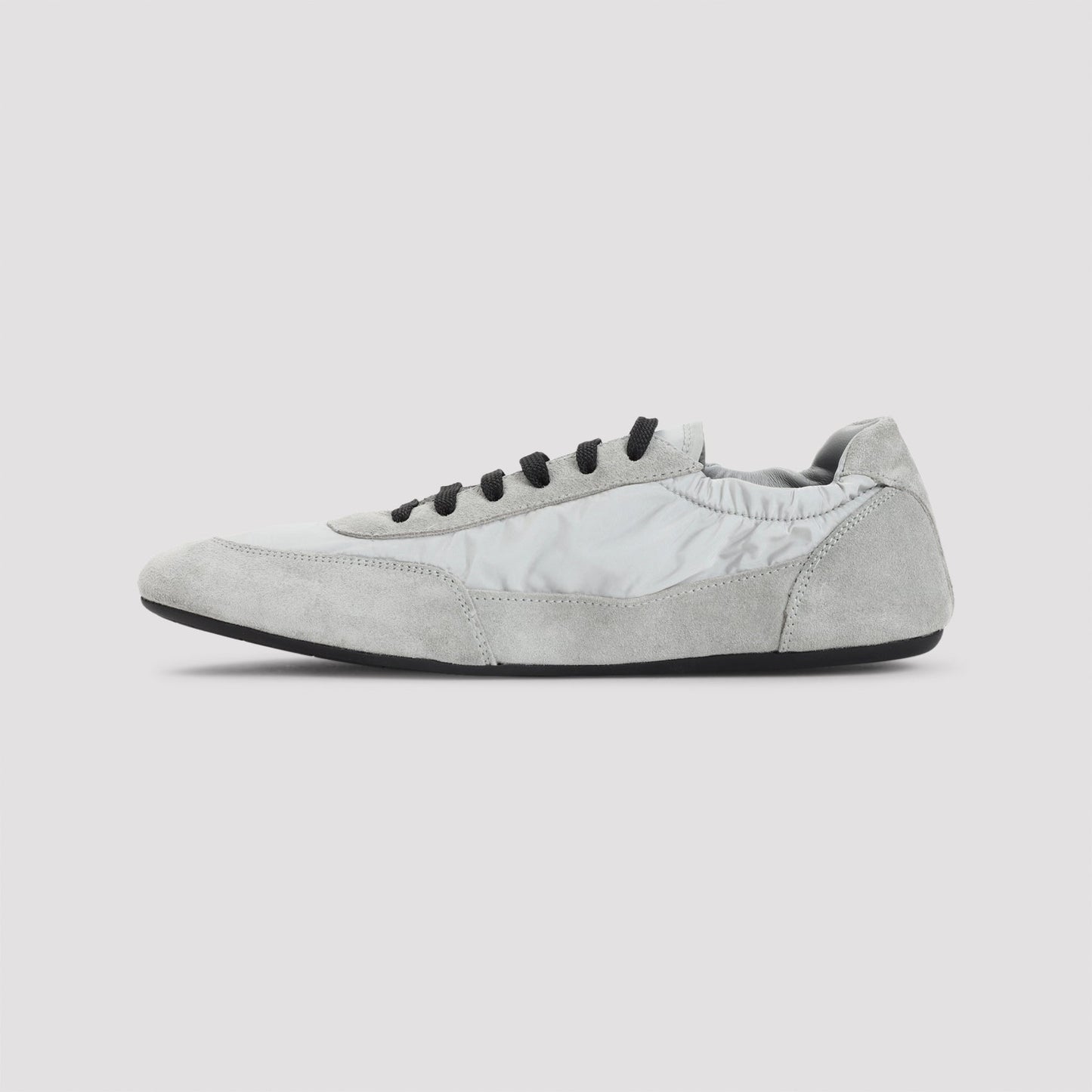 Prada Collapse Sneakers Women