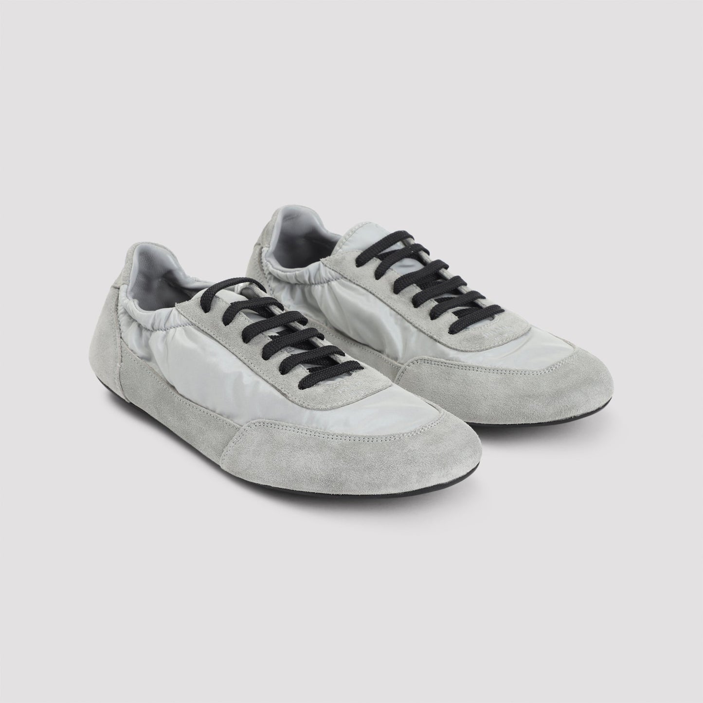 Prada Collapse Sneakers Women