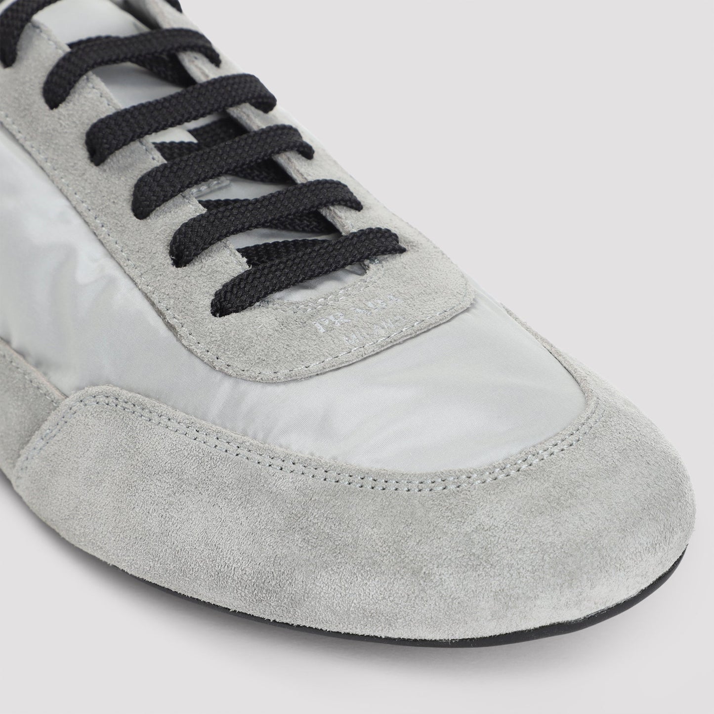 Prada Collapse Sneakers Women