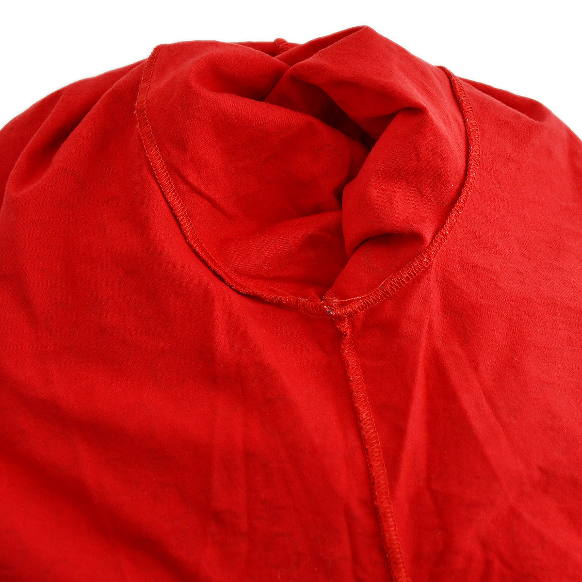Celine C Macadam T-shirt Red #M