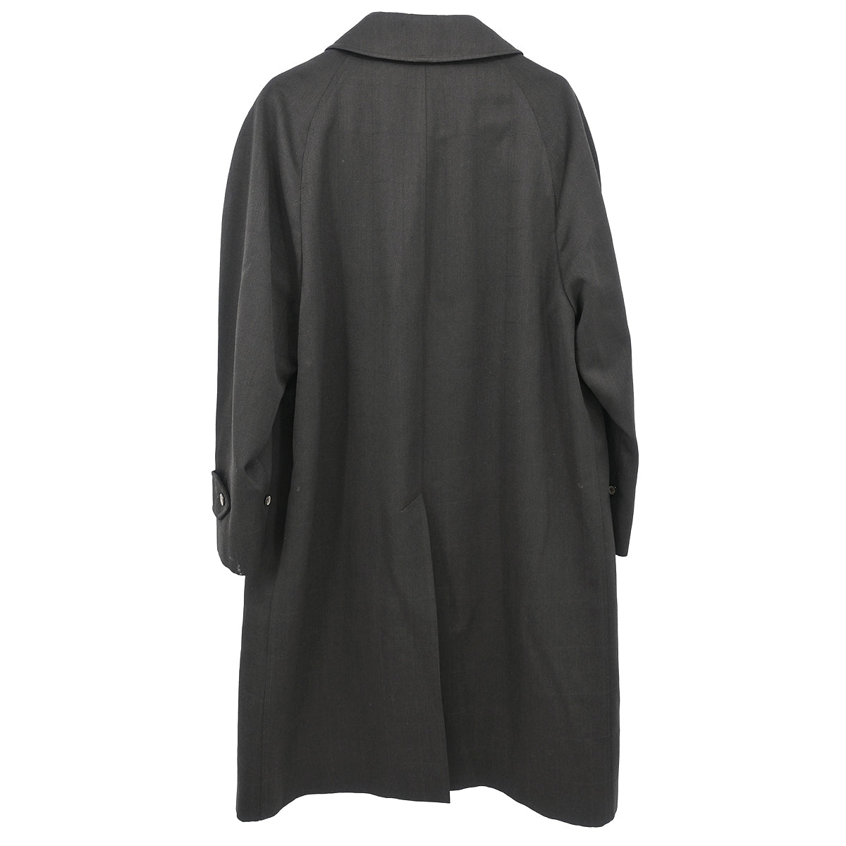 Burberrys Men's Camden Trench Coat #S