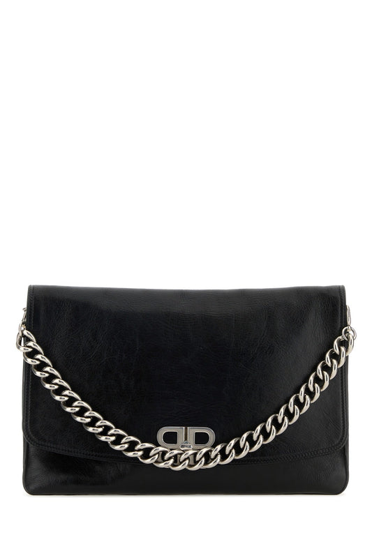 Balenciaga Women Bb Soft Flap L