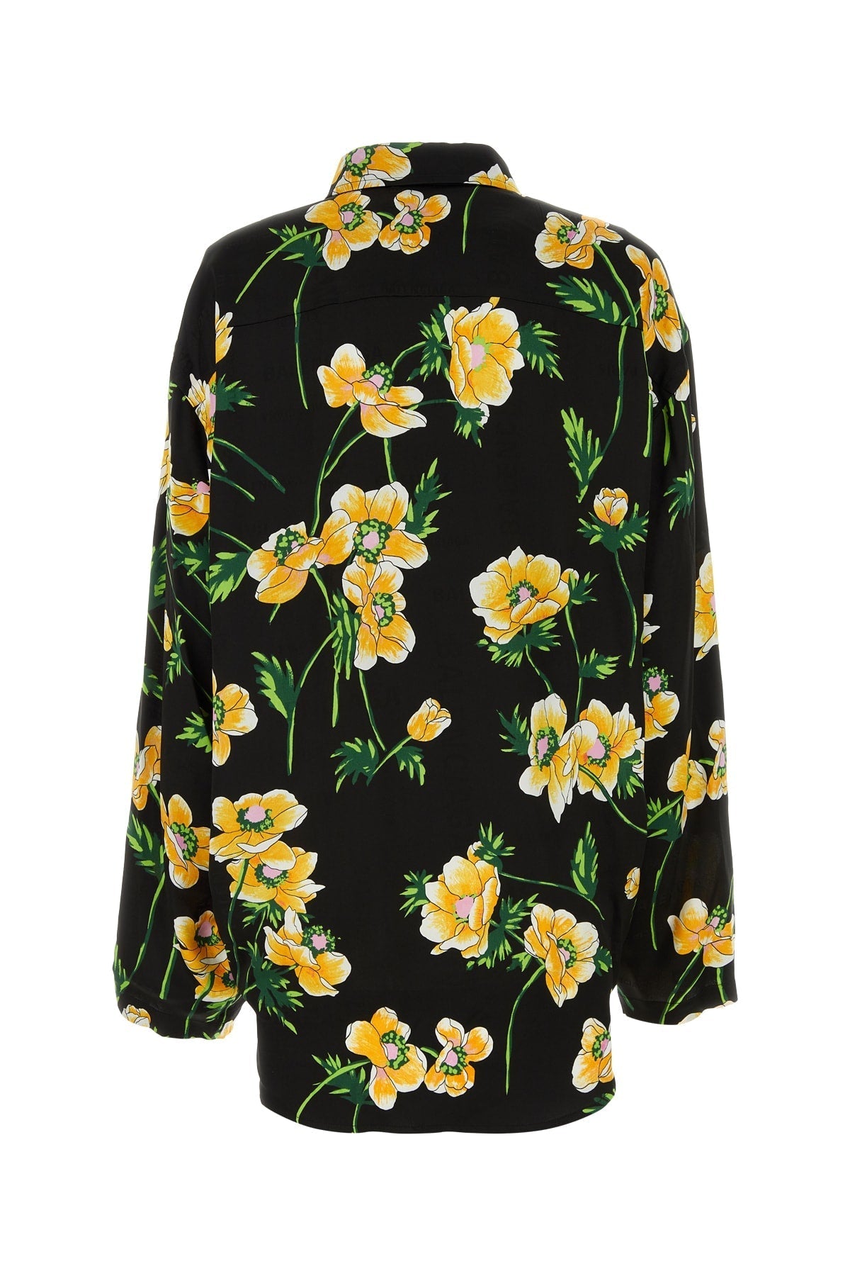 Balenciaga Women Camicia