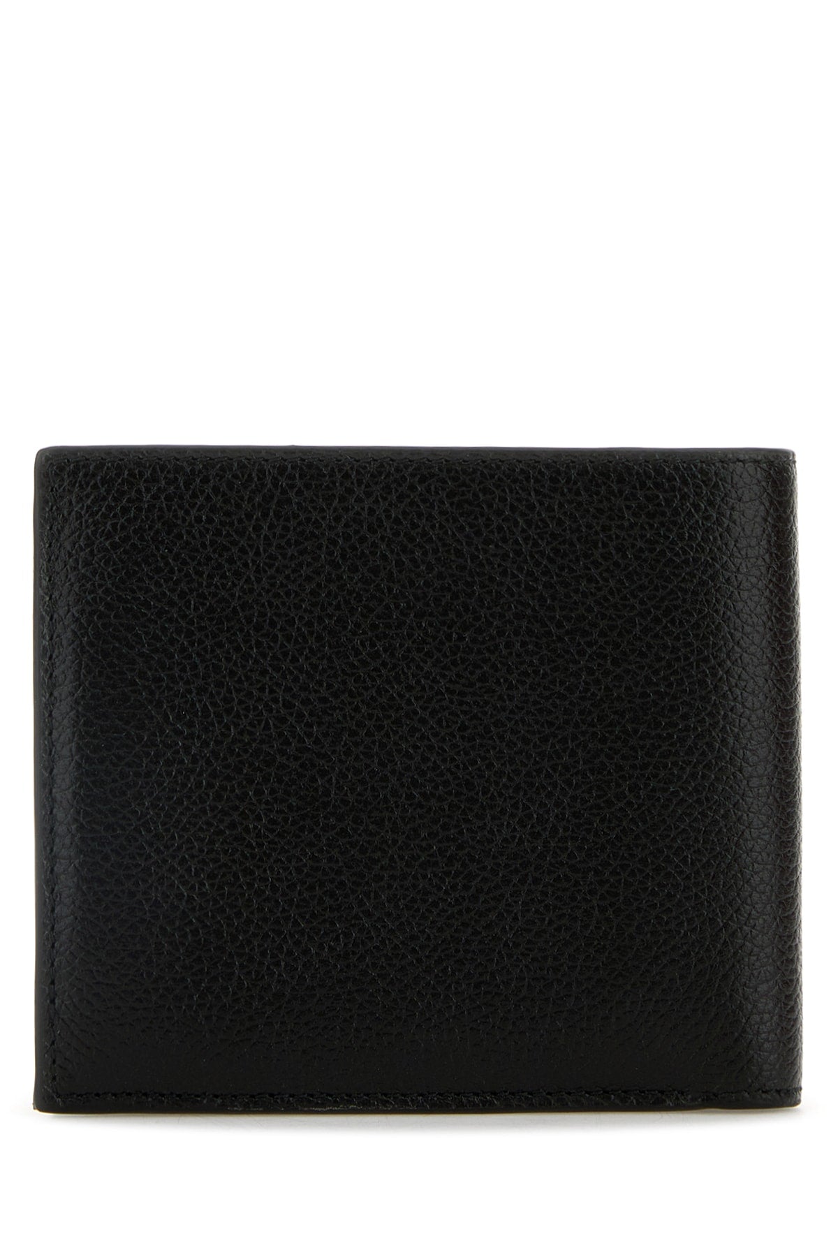 Balenciaga Men Cash Sq Fold Co Wal