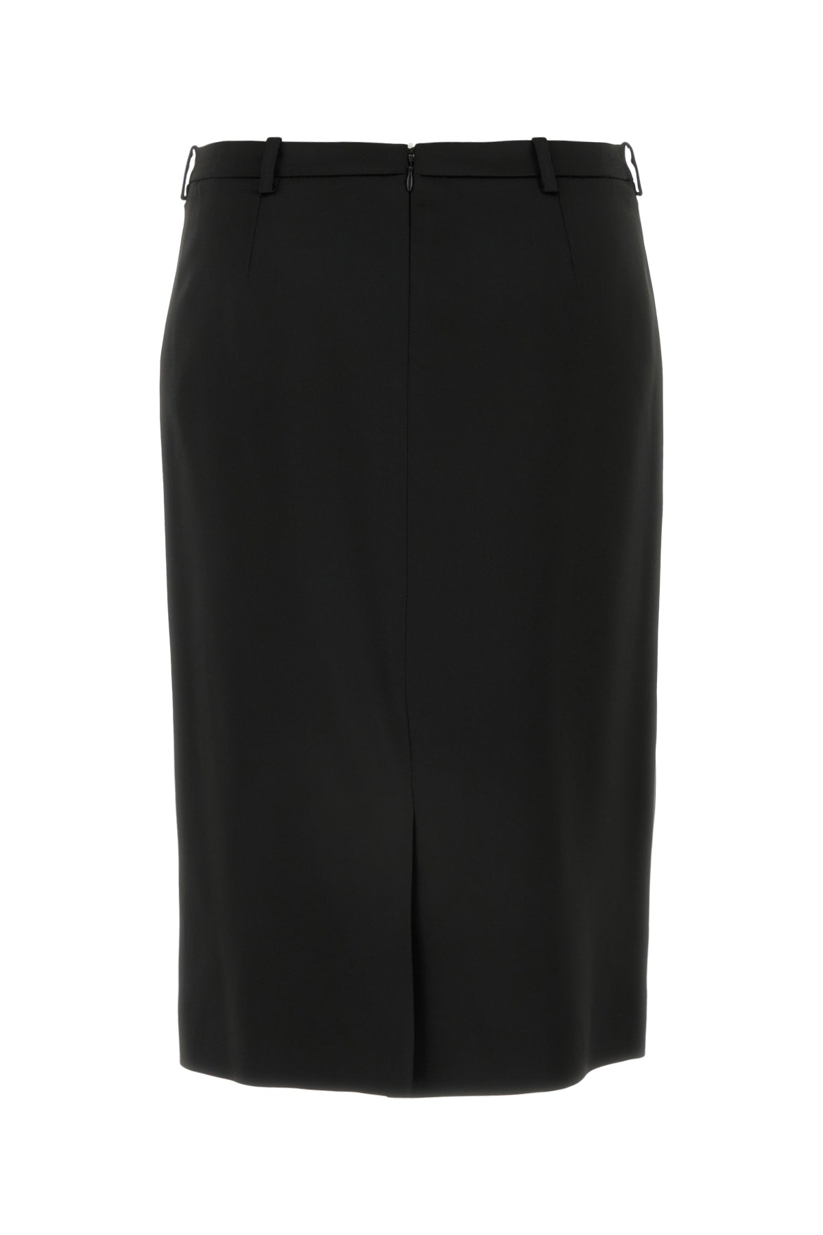 Balenciaga Women Tailored Skirt