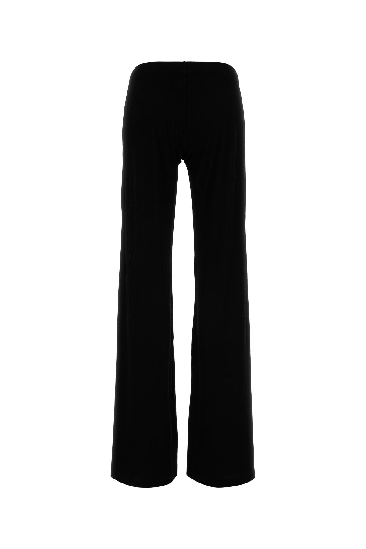 Balenciaga Women Elastic Pants