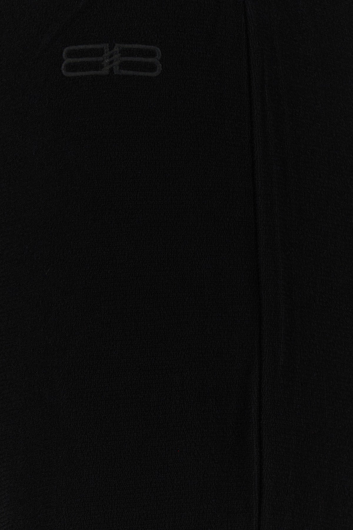 Balenciaga Women Elastic Pants