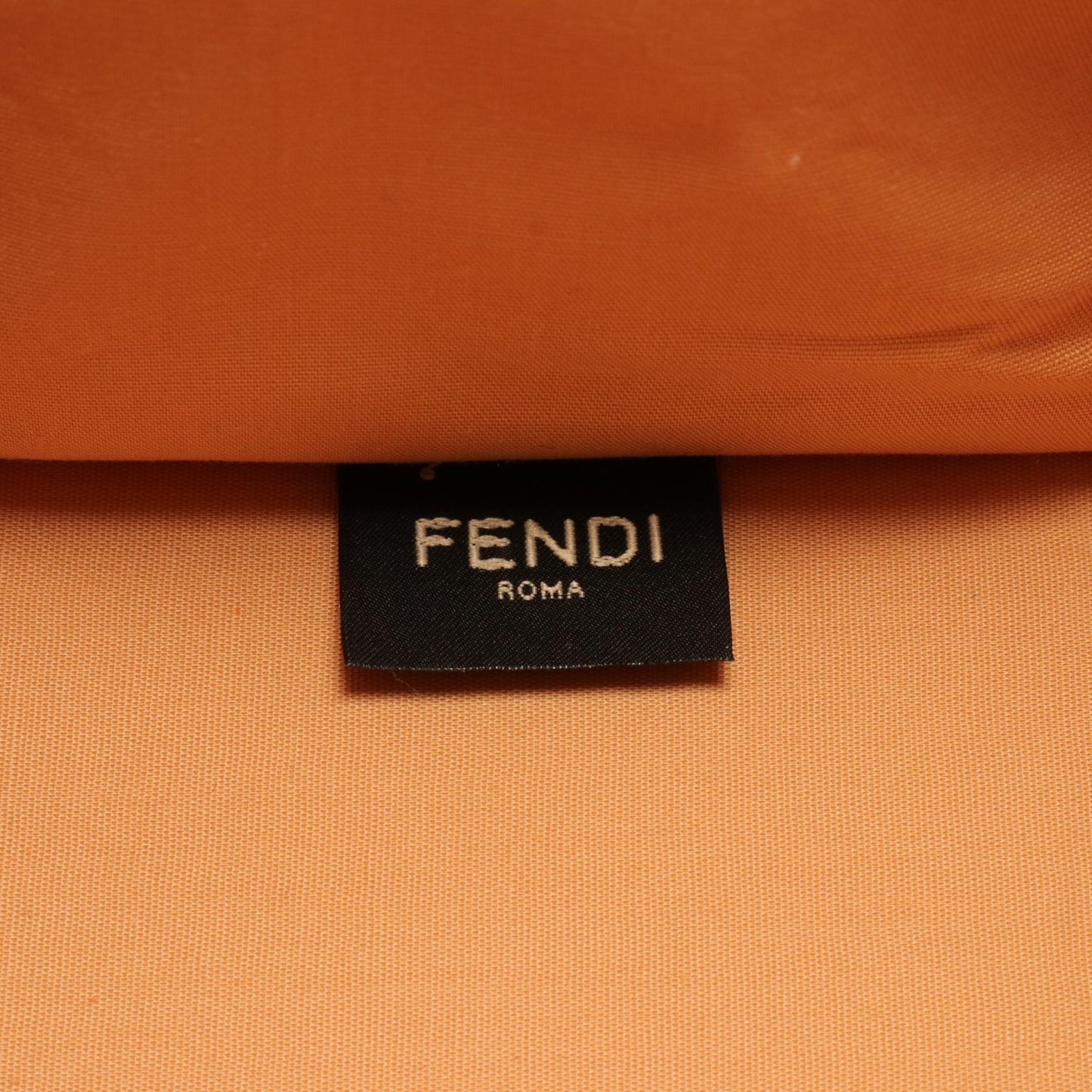 Fendi Sunshine Medium Canvas Tote Bag
