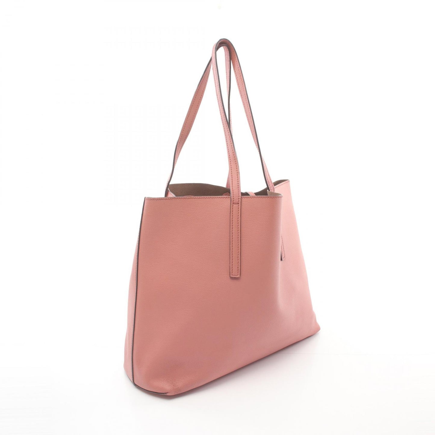 Fendi Leather Shopping Tote Bag 8BH348