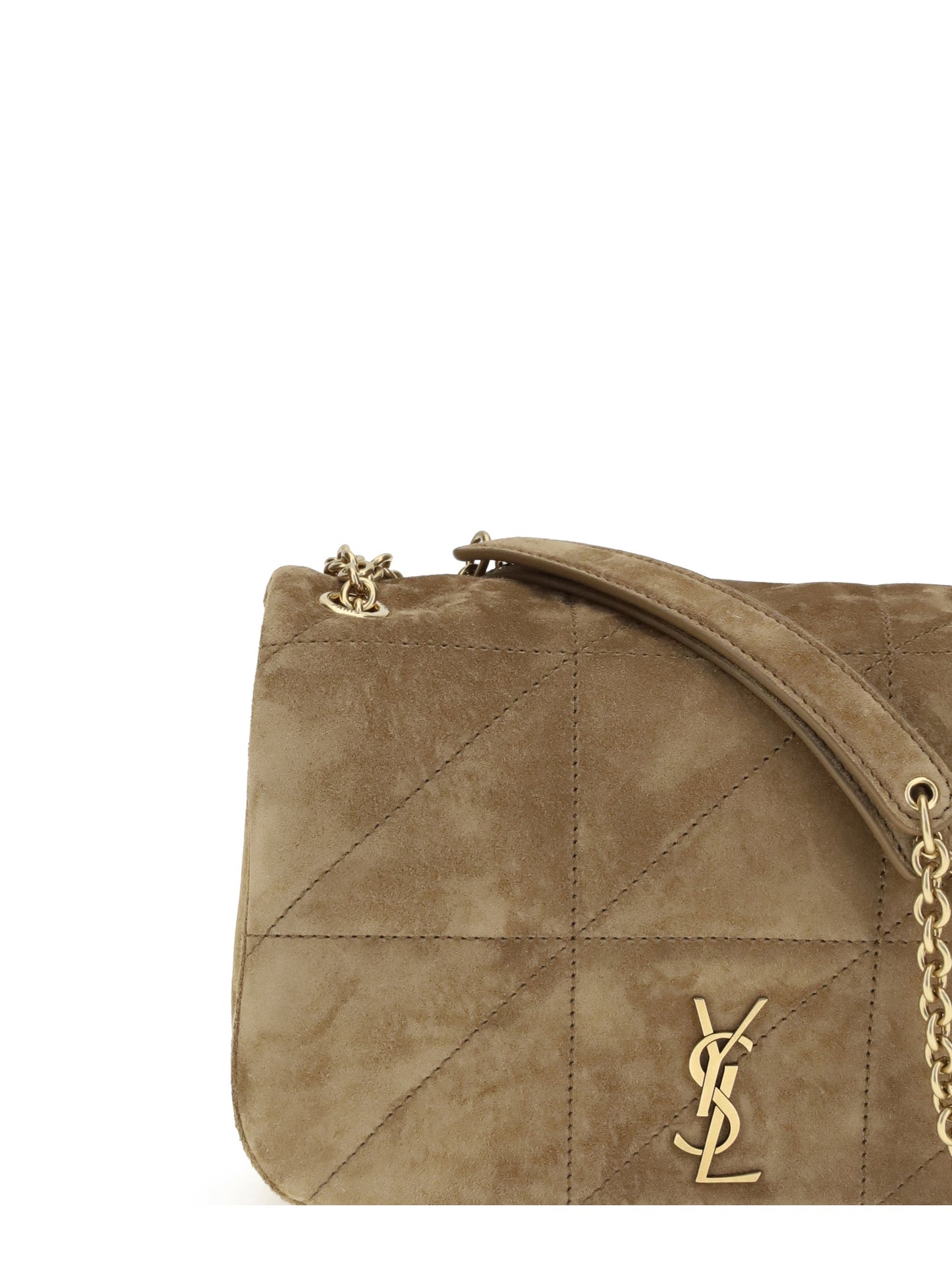 Saint Laurent Women Jamie Shoulder Bag