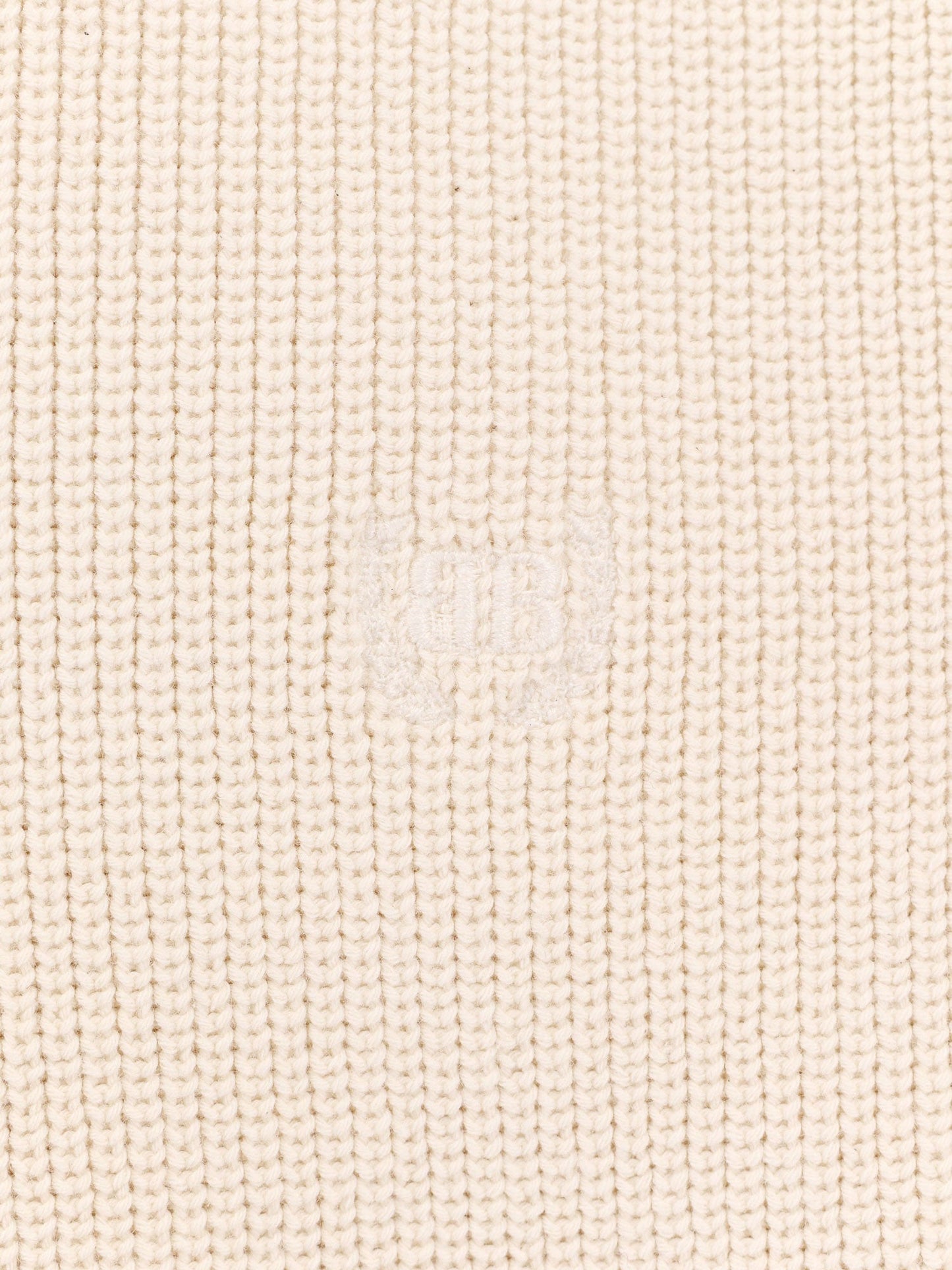 Balenciaga Men Intertwined Cardigan With Bb Garderobe Motif