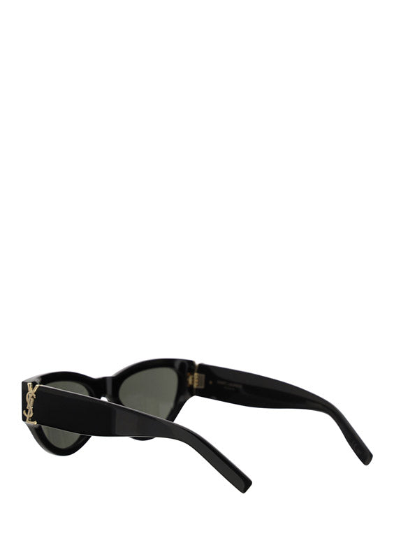 Saint Laurent Women Cat-Eye Sunglasses