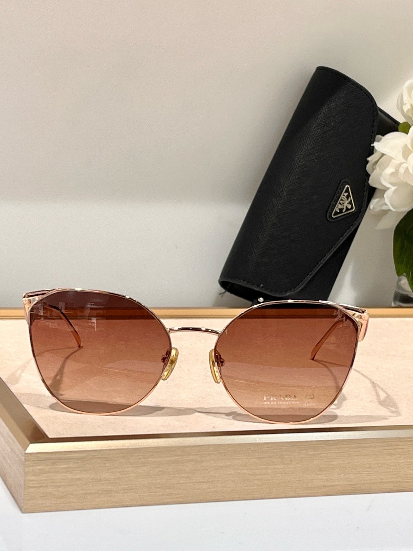 PRADA Prada Sunglasses 22