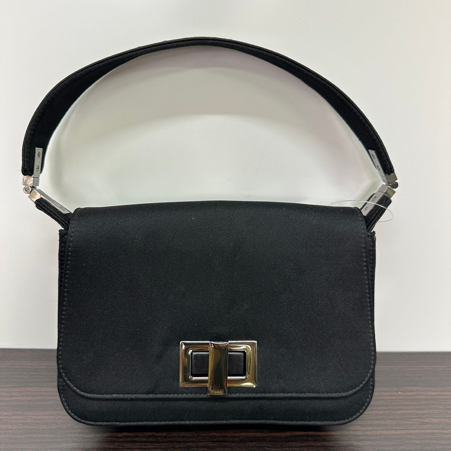 Gucci | Bags | Vintage Gucci Shoulder Bag Rare LB117312