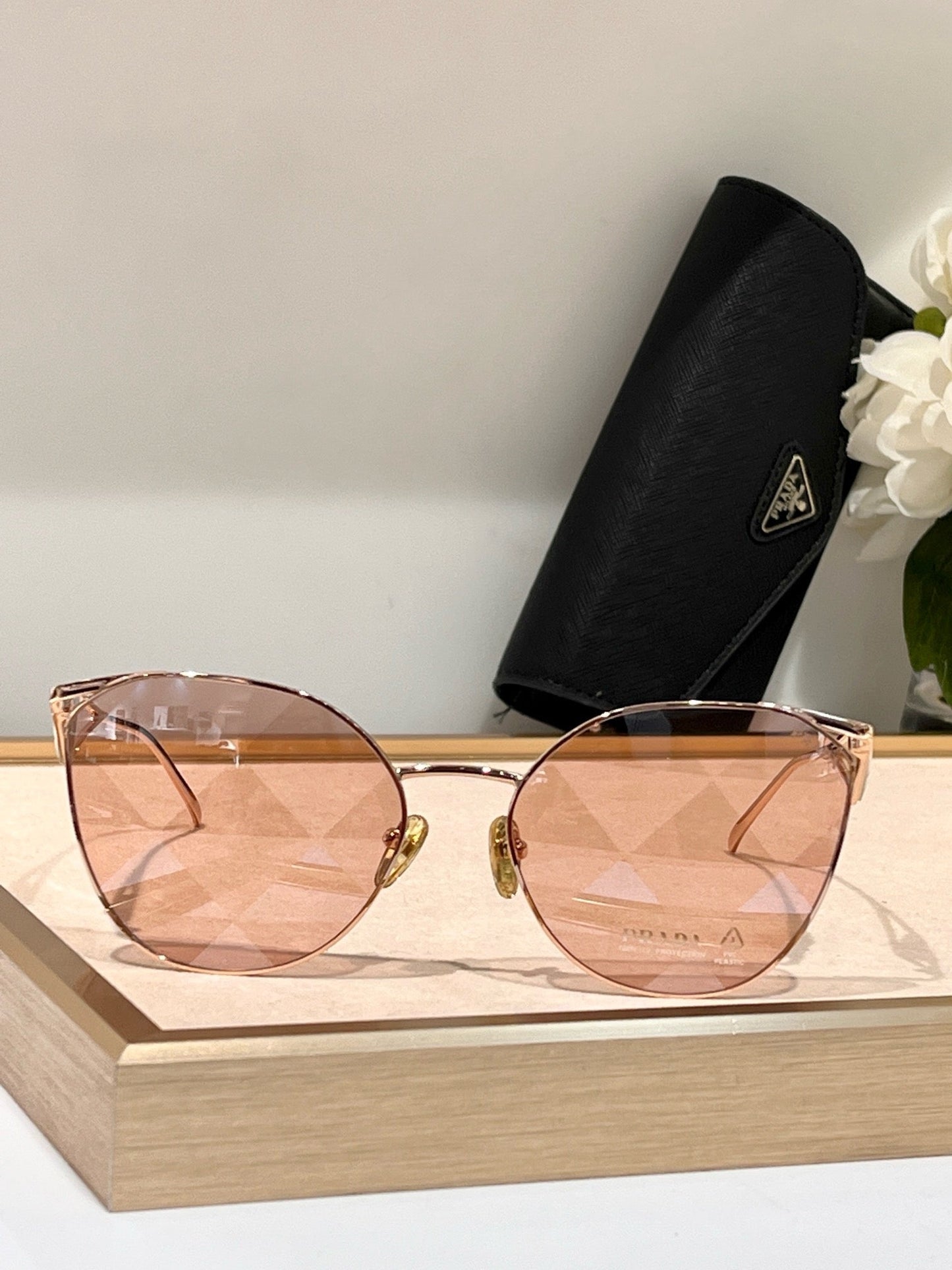 PRADA Prada Sunglasses 27