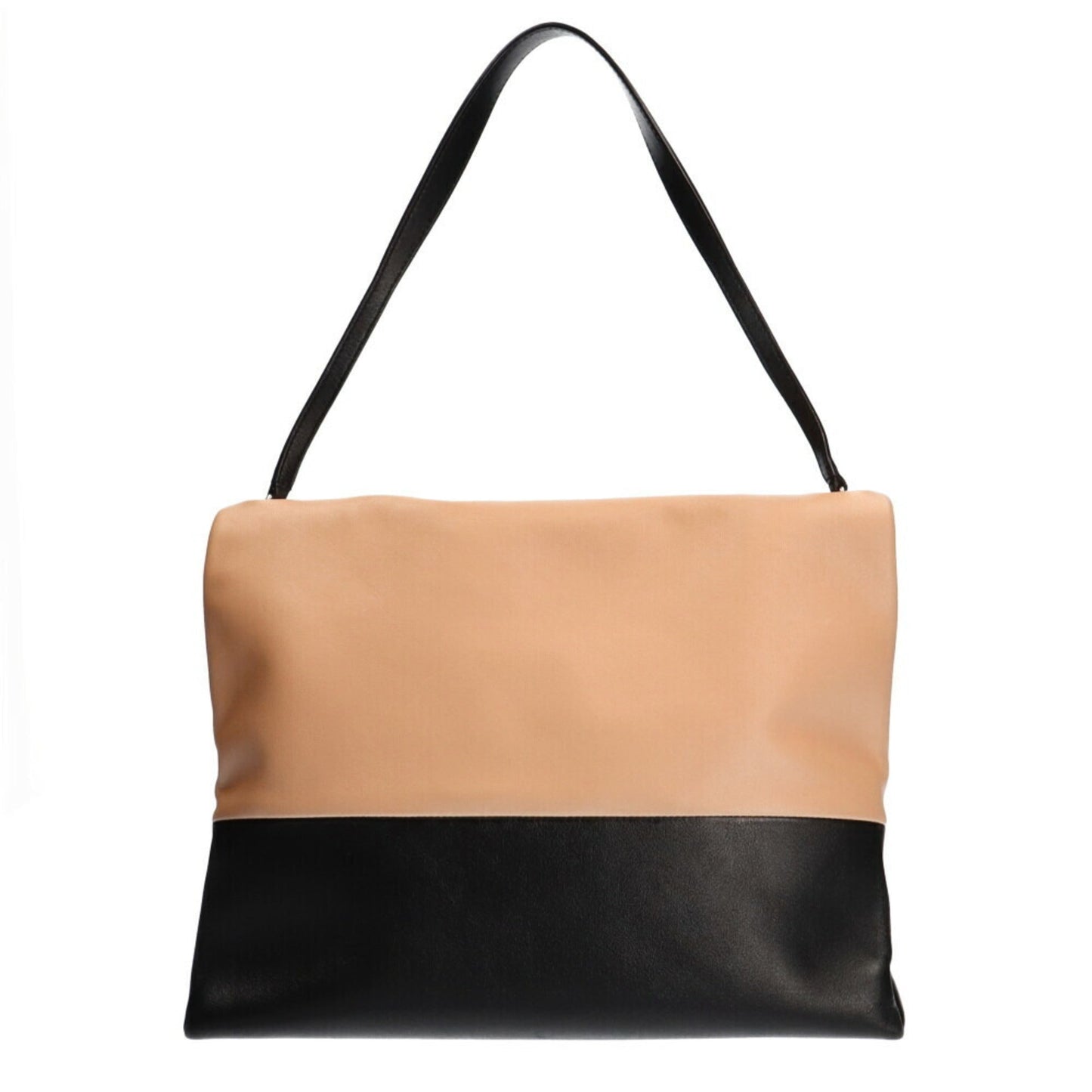 CELINE All soft Shoulder Bag