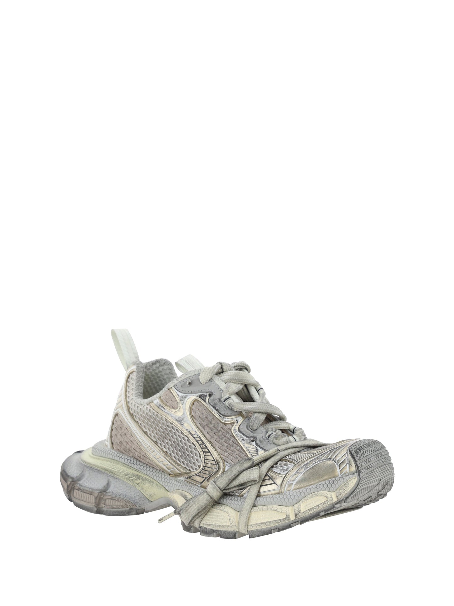 Balenciaga Women 3Xl Sneakers