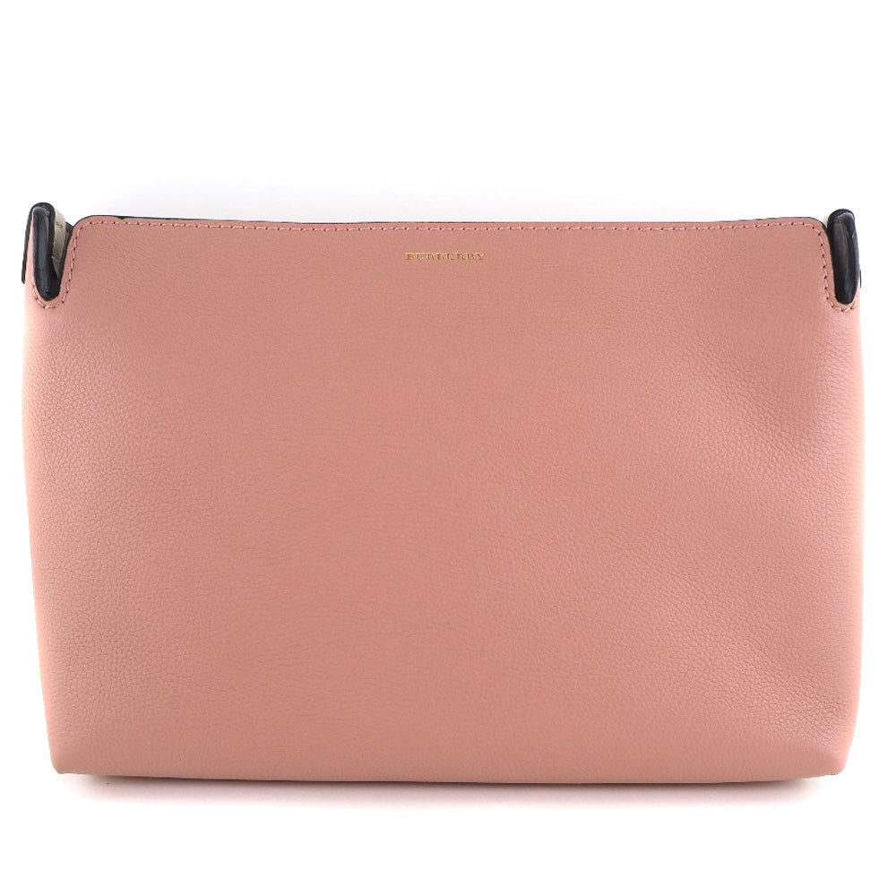 BURBERRY Clutch Bag