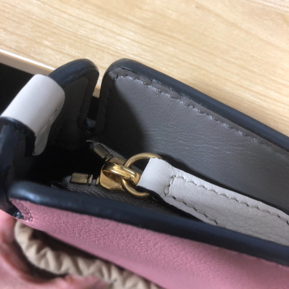 BURBERRY Clutch Bag