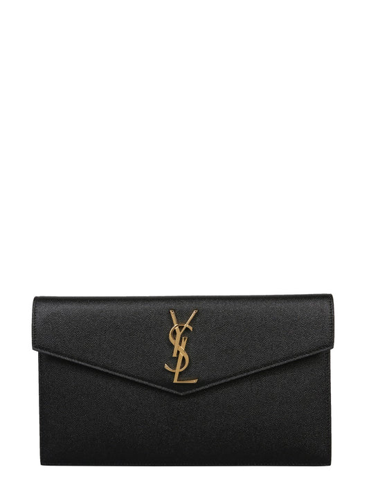 Saint Laurent Women Pouch Uptown