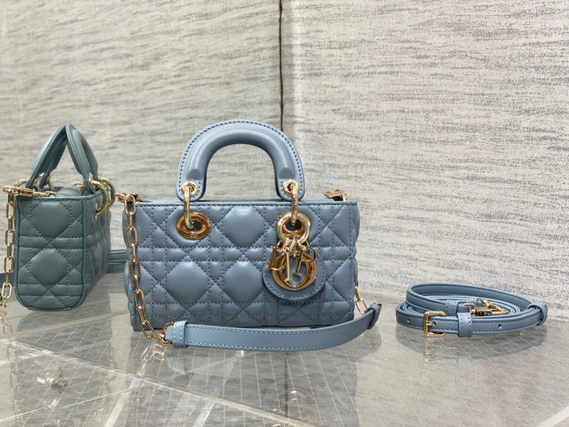 Dior Bag Luxury Bag New Arrivals - 1708