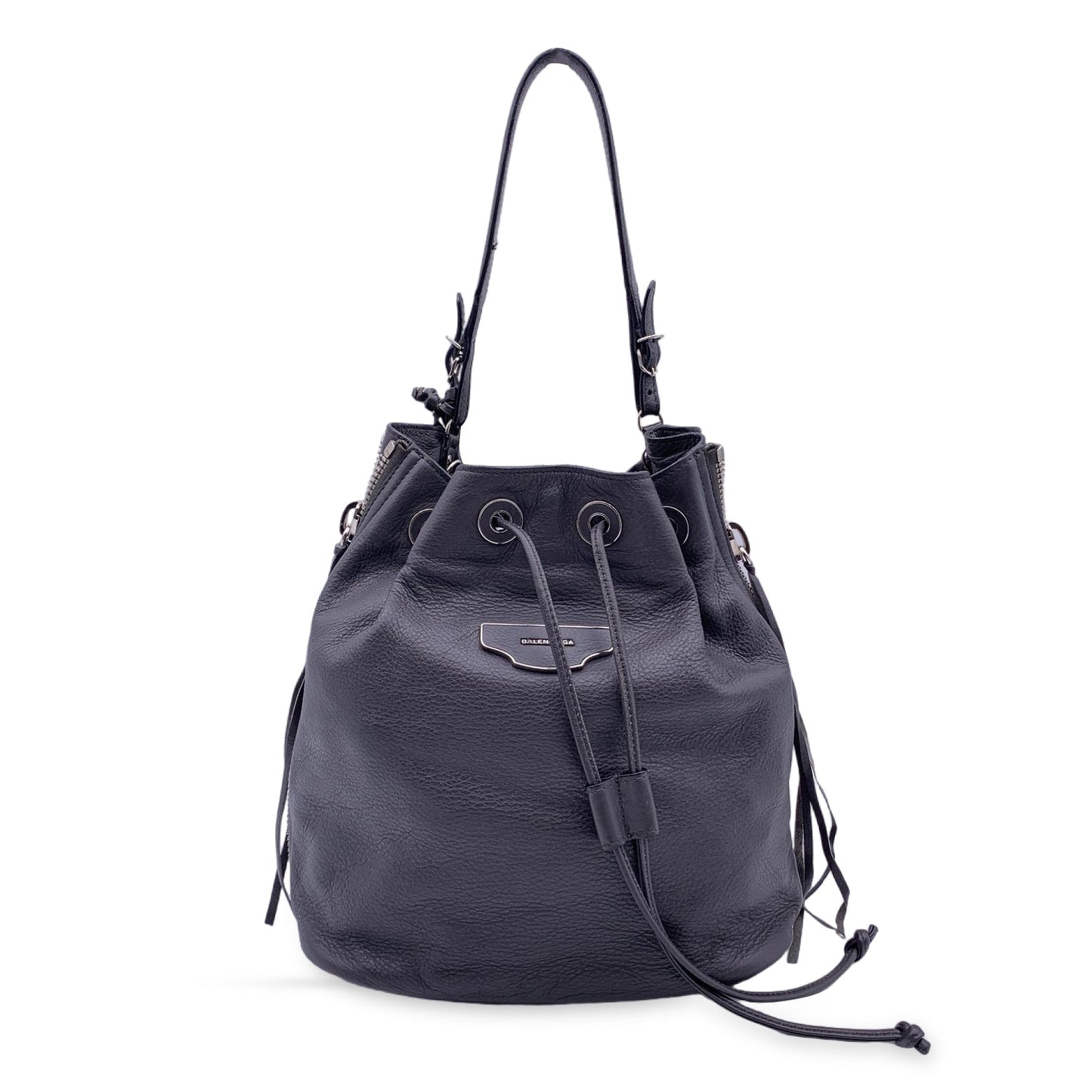 BALENCIAGA Balenciaga Shoulder Bag Papier Plate