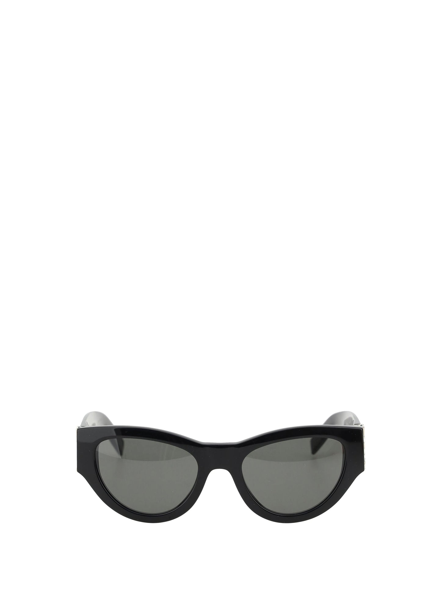 Saint Laurent Women Cat-Eye Sunglasses