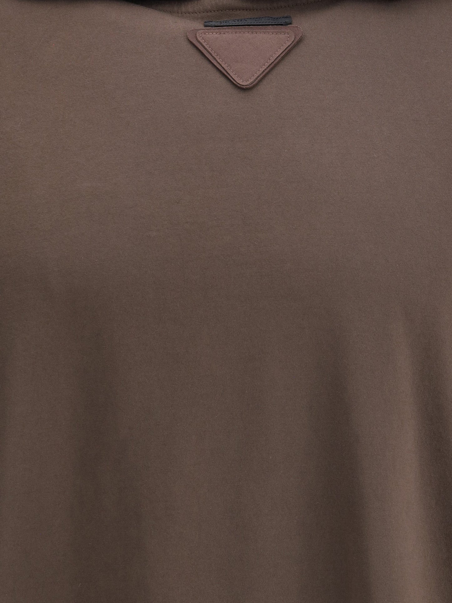 Prada Men Lightweight Hoodie