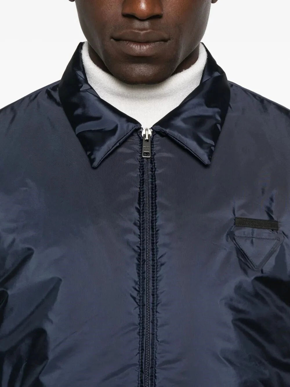 Prada Men Re-Nylon Jacket