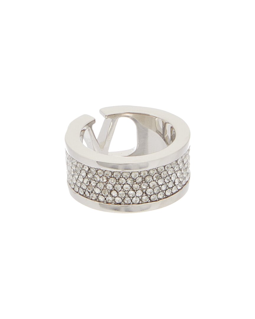 Valentino Vlogo Signature Ring