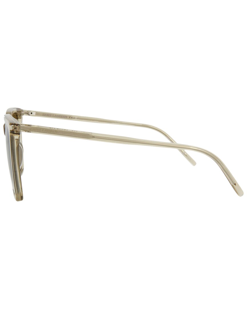 Saint Laurent Women's SL474 56mm Sunglasses