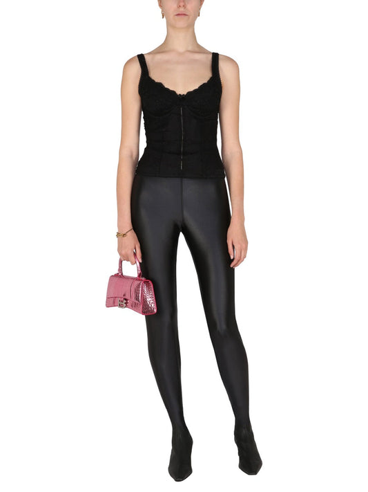 Balenciaga Women Top Lingerie