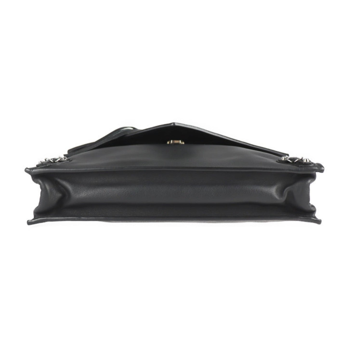 BALENCIAGA Papier Clutch Bag