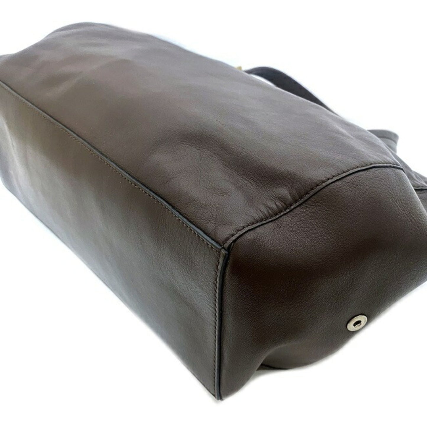 CELINE Boston Handbag