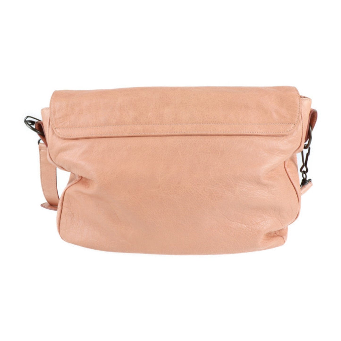 BALENCIAGA Hardware Shoulder Bag
