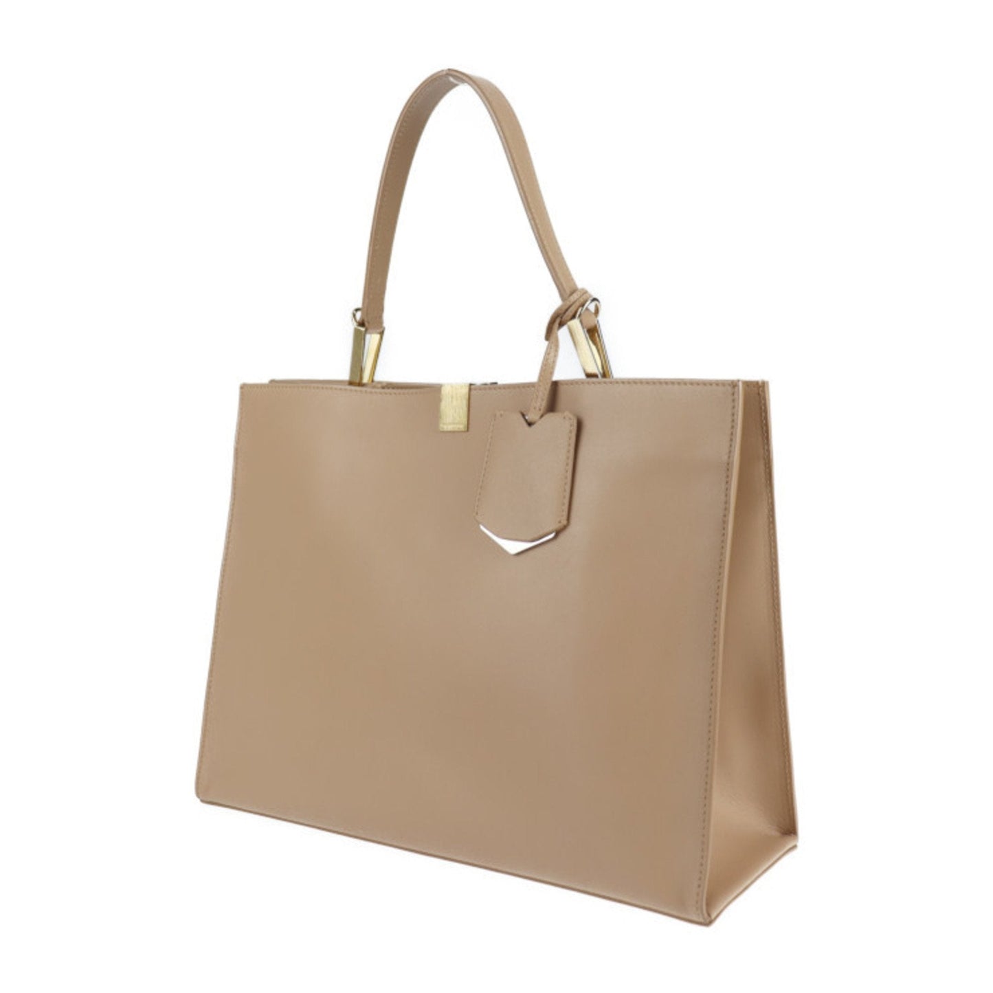 BALENCIAGA Dix Handbag