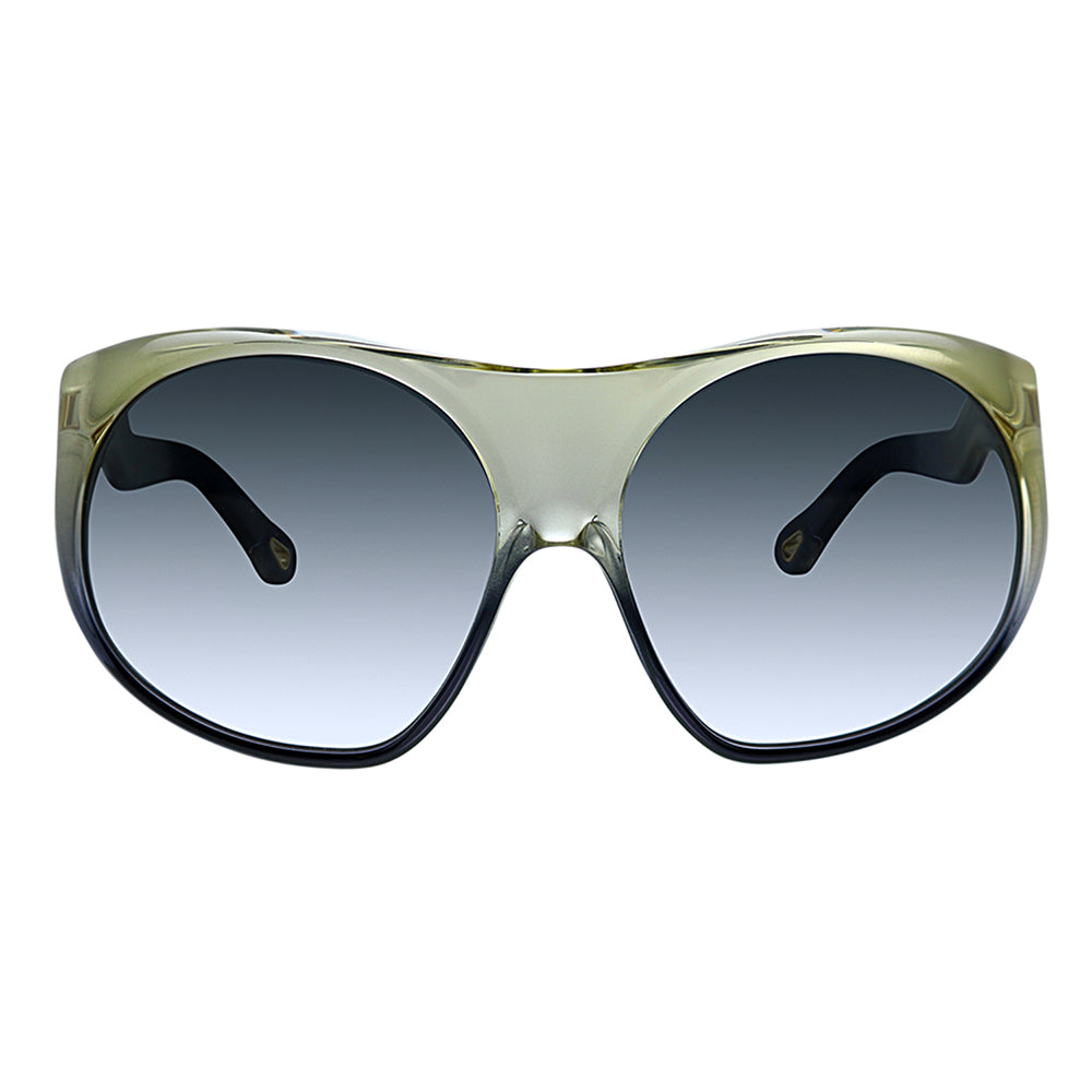 Chloe CE 731S 830 Womens Oversized Sunglasses