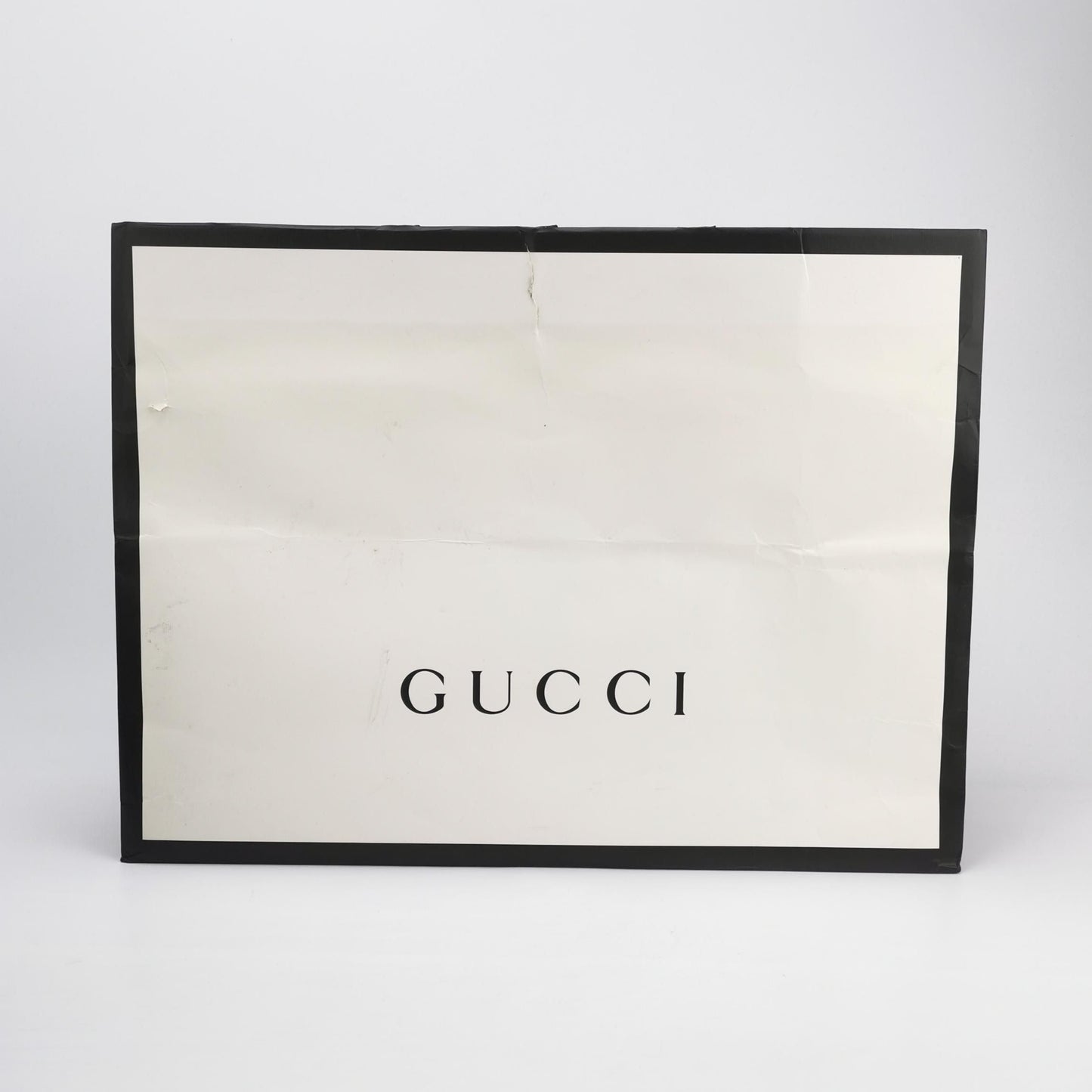 Preloved Gucci Ophidia Leather and Canvas GG Crossbody Bag 24092078871548