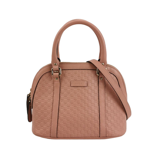 Preloved Gucci GG Canvas Crossbody Shoulder Bag 250529781213323
