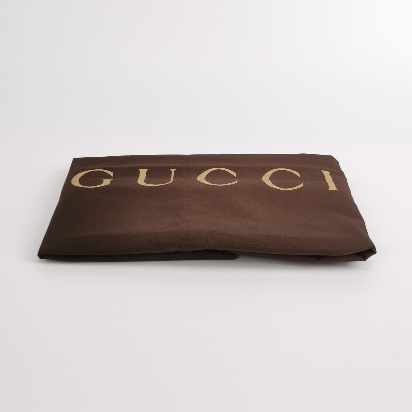 Preloved Gucci GG Supreme Leather Shoulder Bag 250602781218461