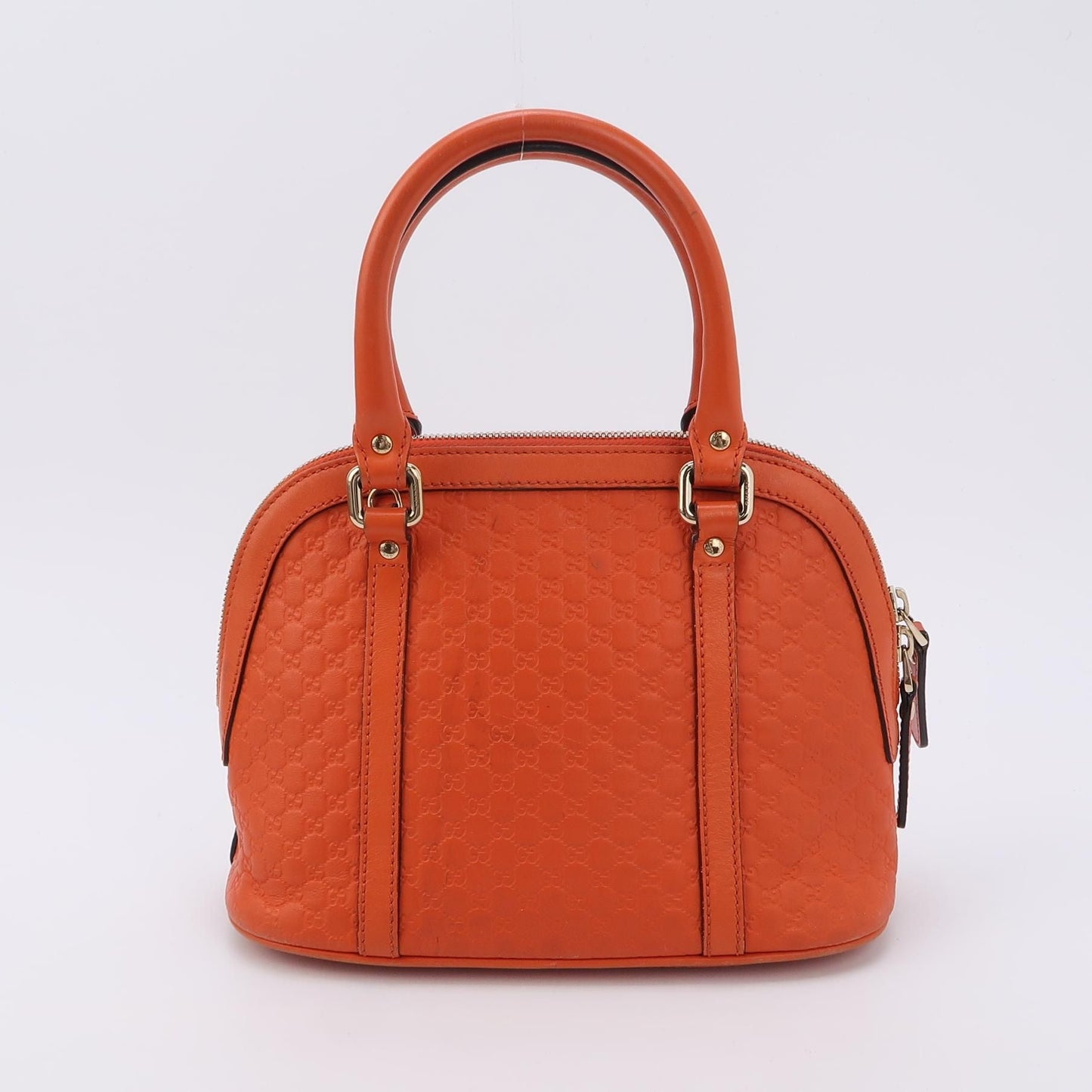 Preloved Gucci GG Supreme Crossbody Bag 24102078911119