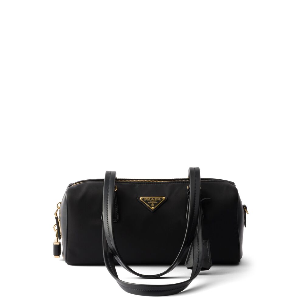 Prada Black Tote Bags Women