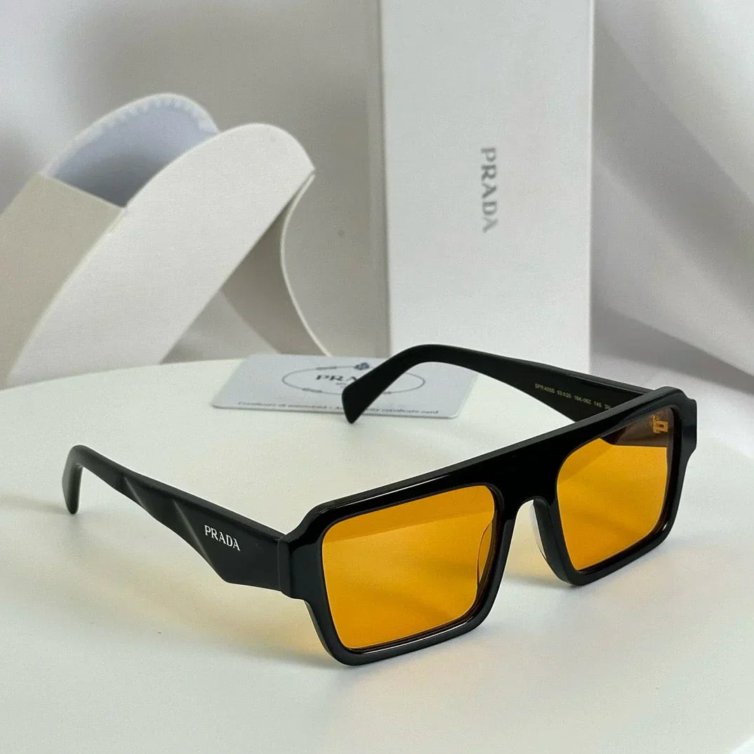 PRADA Prada Sunglasses 02