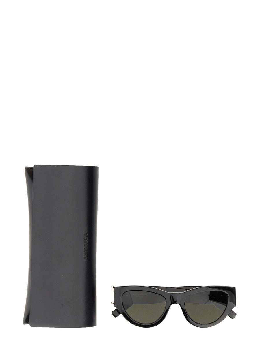Saint Laurent Women Occhiale Da Sole Sl M94
