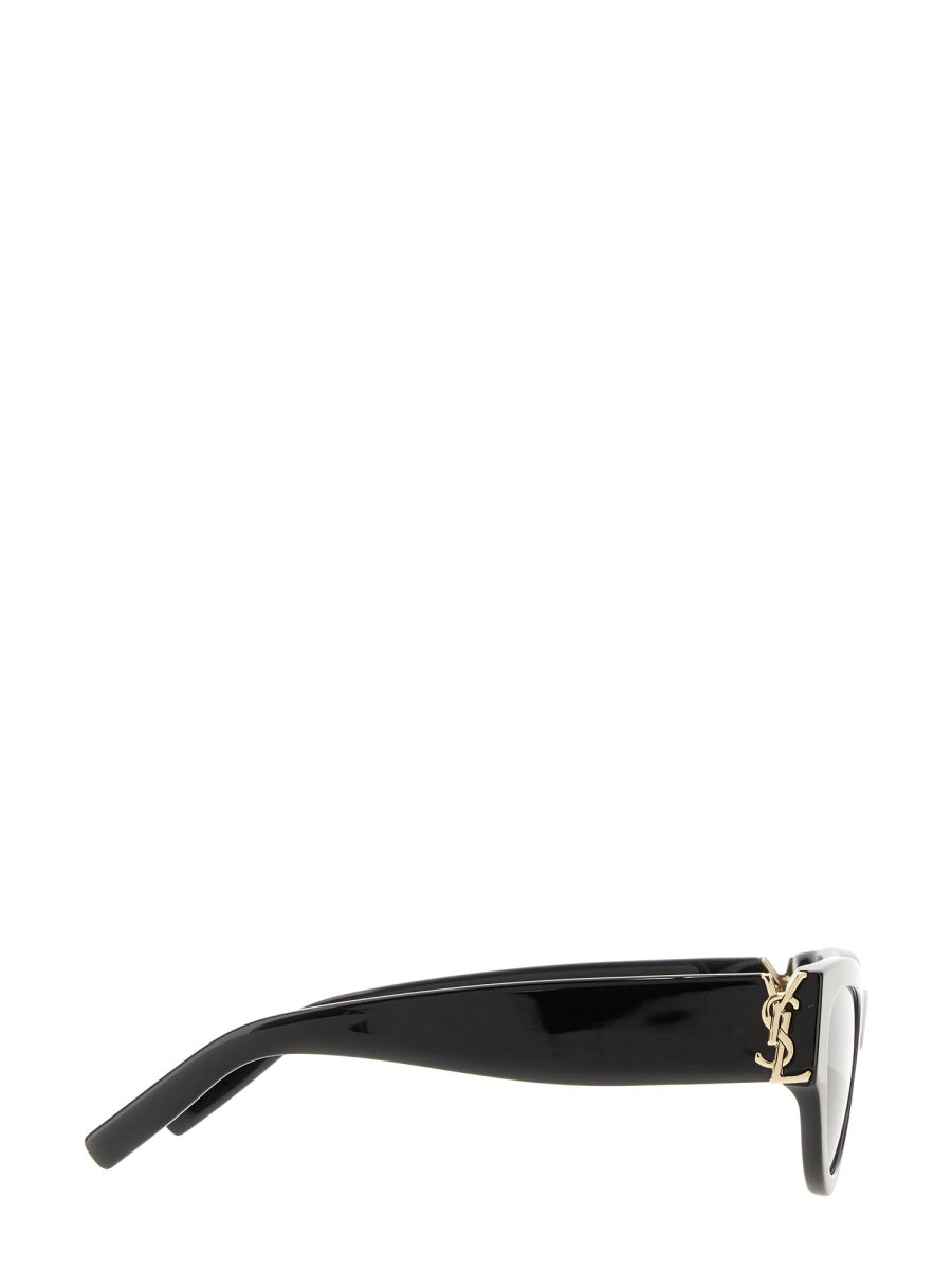 Saint Laurent Women Occhiale Da Sole Sl M94