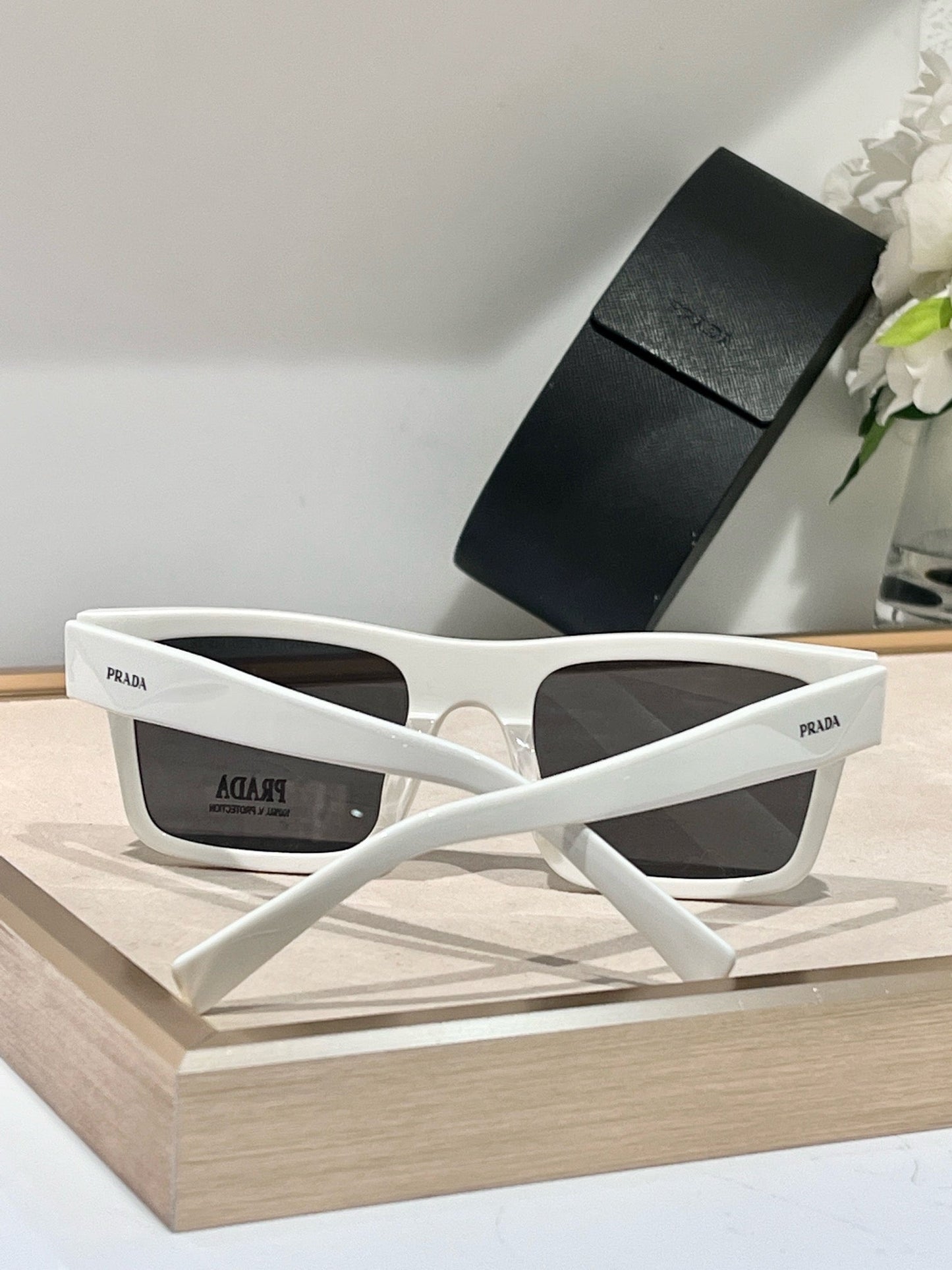 PRADA Prada Sunglasses 28