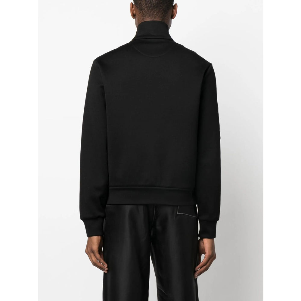 Prada Black Sweaters & Knitwear - Sweatshirts Men
