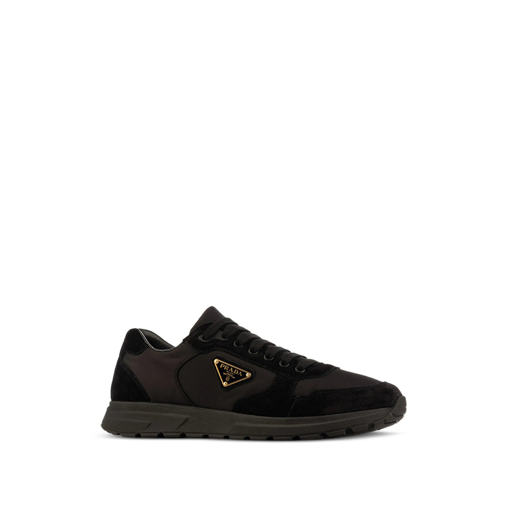 Prada Trainers - Low-Tops Men