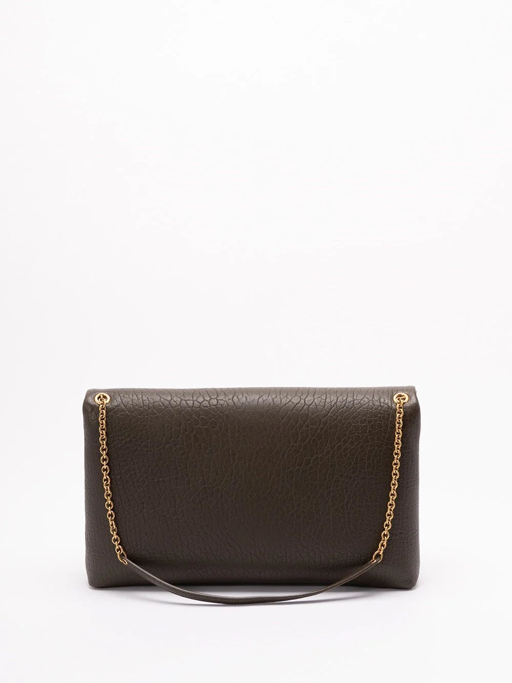 Saint Laurent Women `Envelope` Chain Pouch
