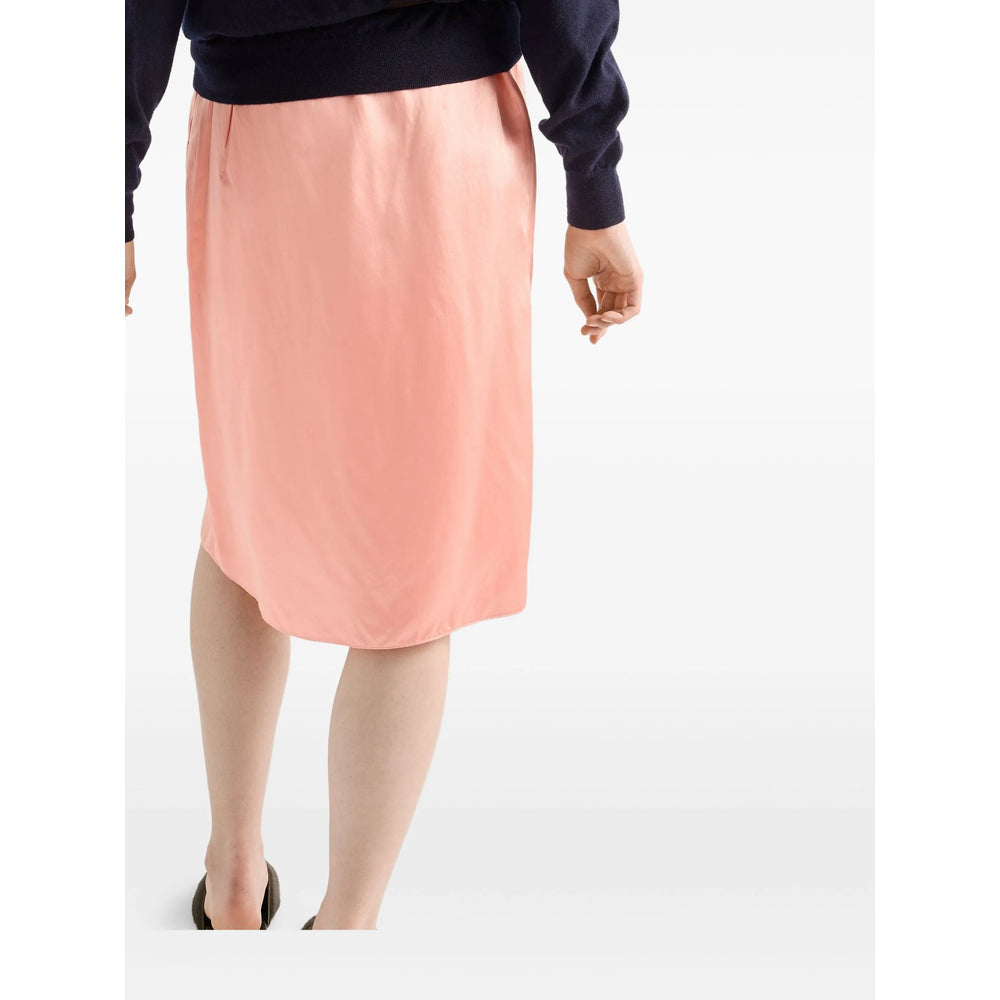 Prada Blue Knitwear - Jumpers Women